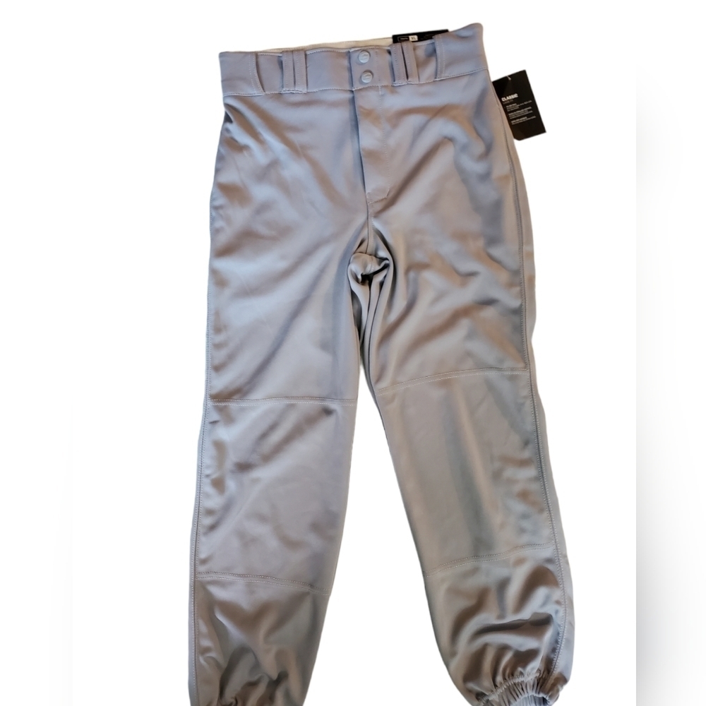 NEW CHAMPION baseball pants Youth XL